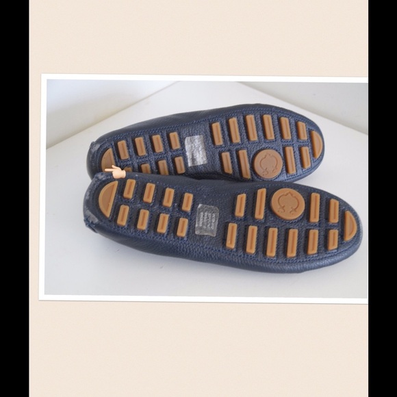 C Wonder but buckle loafers - Picture 4 of 6